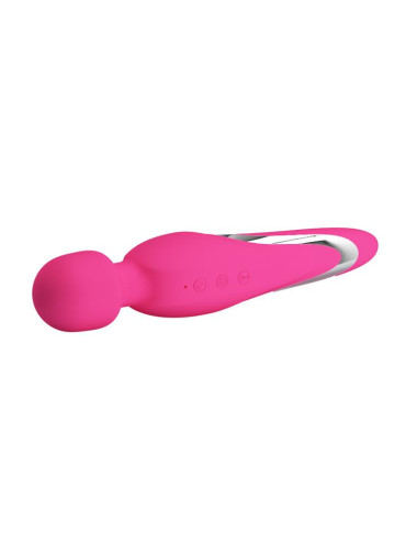 PRETTY LOVE - MICHAEL USB, 7 function, warming mode