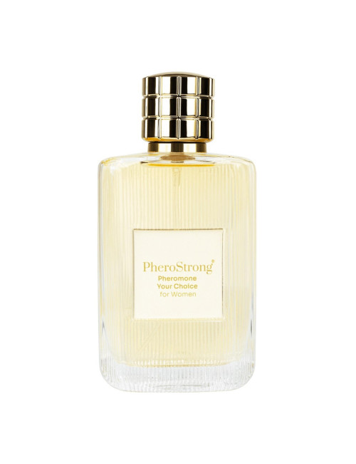 Medica PheroStrong Feromony Damskie Your Choice 50 ml