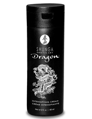 Dragon Intensifying Cream