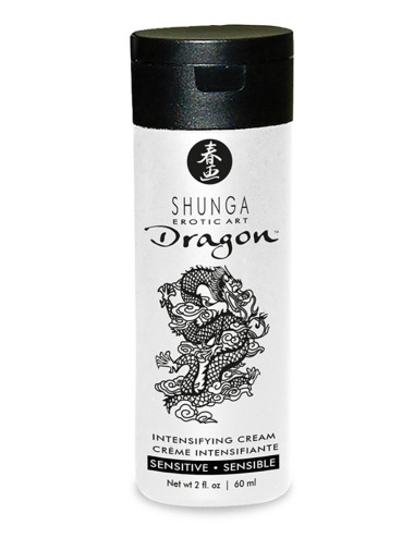 Creme Dragon Sensible