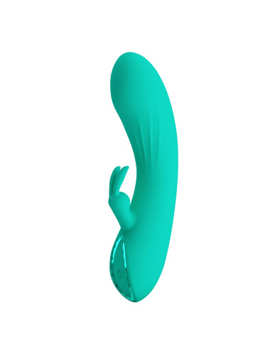 PRETTY LOVE - DJ STICK, 10 vibration functions, Magnetic USB charging