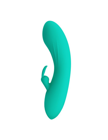PRETTY LOVE - DJ STICK, 10 vibration functions, Magnetic USB charging