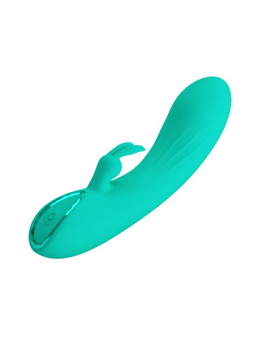 PRETTY LOVE - DJ STICK, 10 vibration functions, Magnetic USB charging