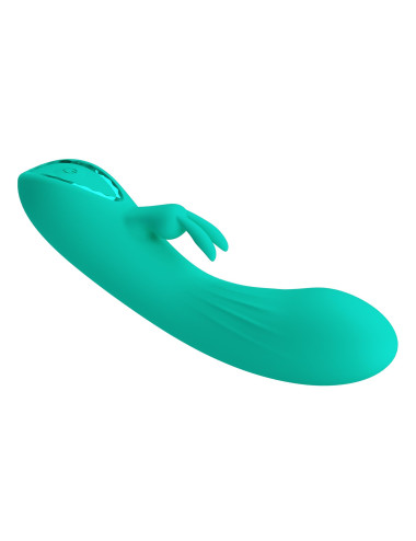 PRETTY LOVE - DJ STICK, 10 vibration functions, Magnetic USB charging