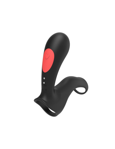 Stamen black (with remote)