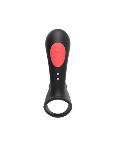 Stamen black (with remote)