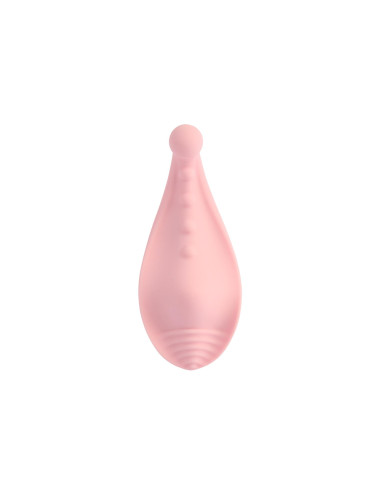 Flirty Touch