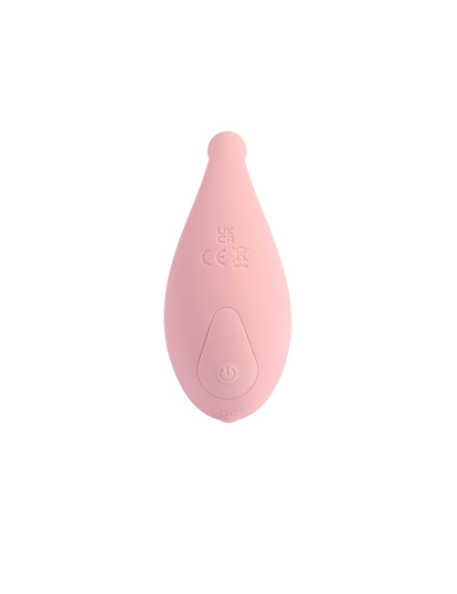 Flirty Touch