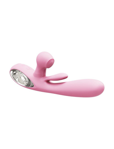 Vibrator - Bliss Bunny