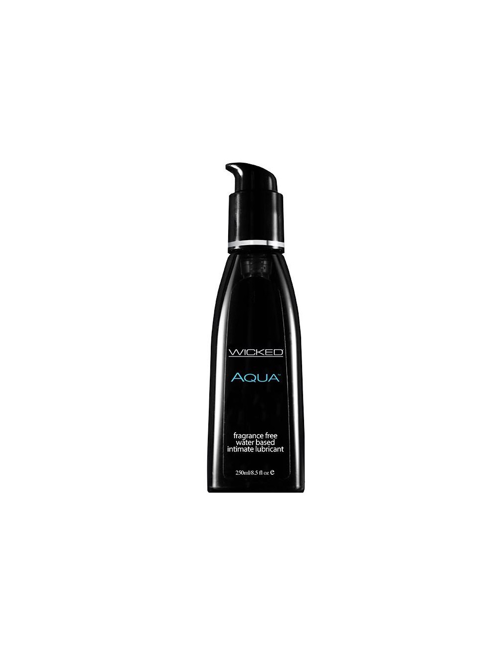 Wicked Sensual Care Żel Intymny Aqua 250 ml