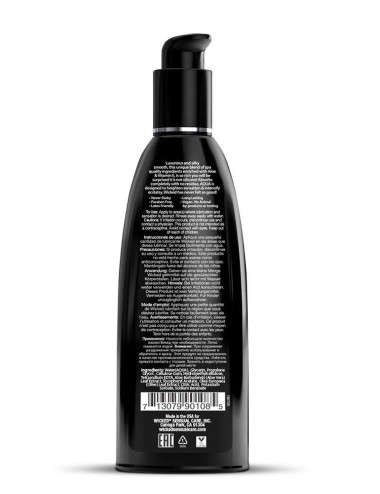 WICKED AQUA 250ML