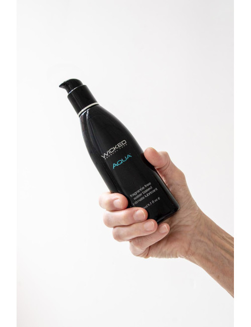 Wicked Sensual Care Żel Intymny Aqua 250 ml