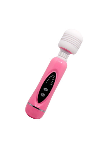 BAILE- MAGICAL MASSAGER,1+3 combination,  12 vibration functions