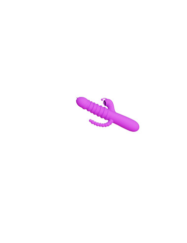 Triple thruster