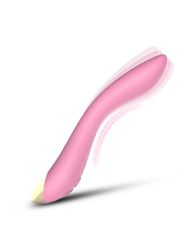 Flamingo light pink