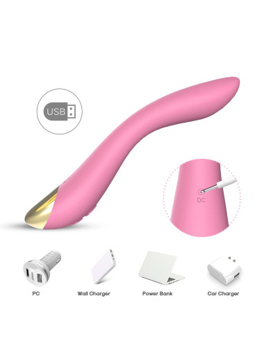 Flamingo light pink