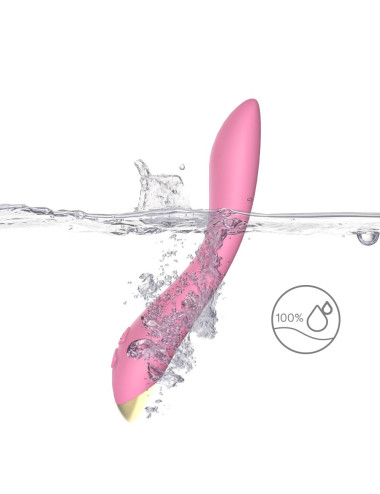 Flamingo light pink