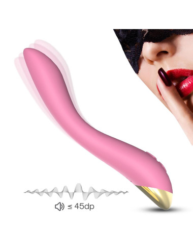 Flamingo light pink
