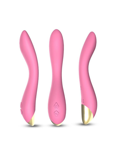 Flamingo light pink