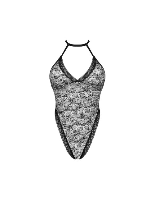 Obsessive Xenita Koronkowe Body L/XL
