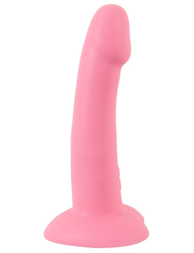 Heart Guy Pink