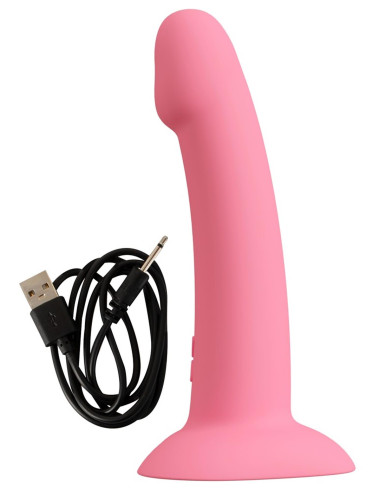 Heart Guy Pink