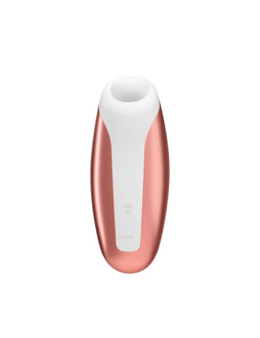 Love Breeze (copper)