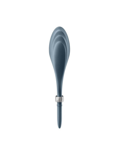 Pierścień-Duelist Ring Vibrator (Dark blue)