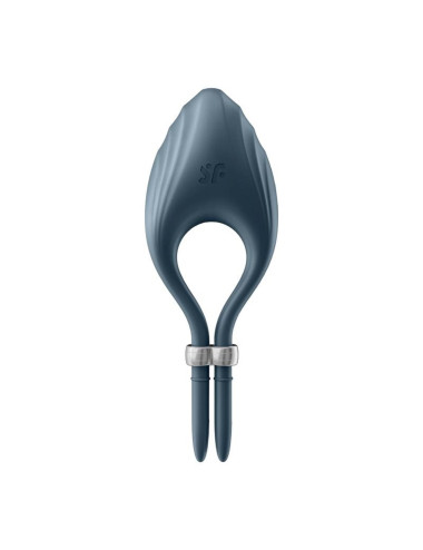Pierścień-Duelist Ring Vibrator (Dark blue)