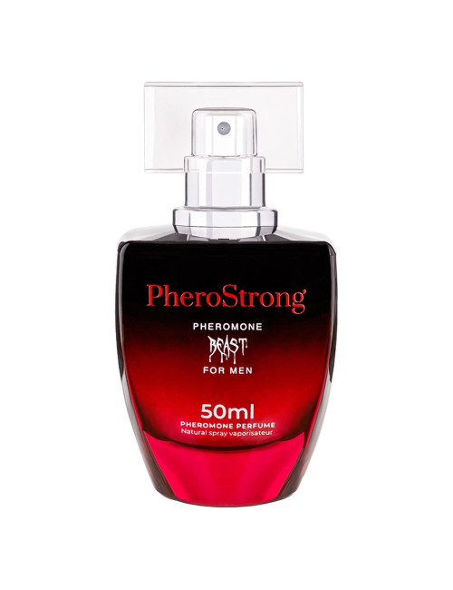 Męskie feromony PheroStrong Beast 50 ml