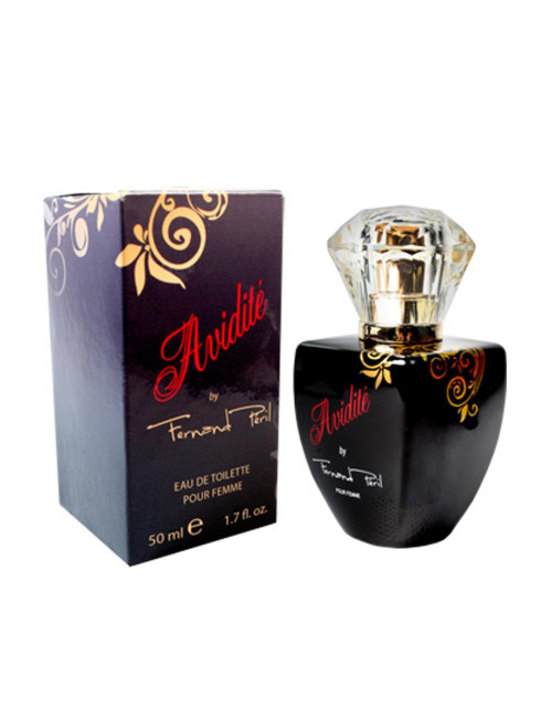 Feromony Avidite by Fernand Péril - Afrodyzjaki dla kobiet 50 ml | Feromony damskie