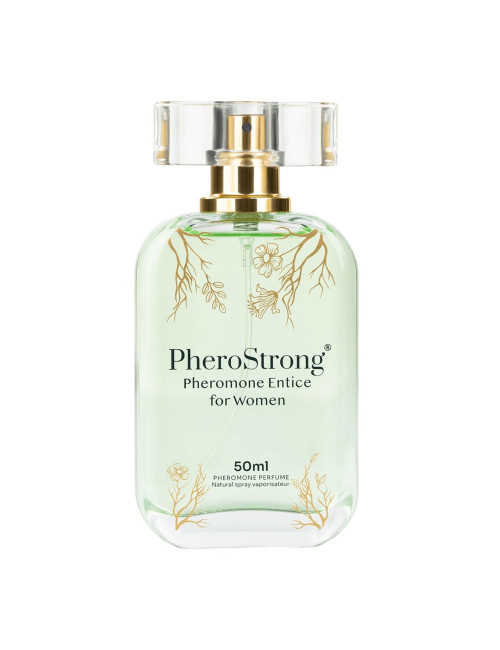 PheroStrong pheromone Entice for Women 50ml
