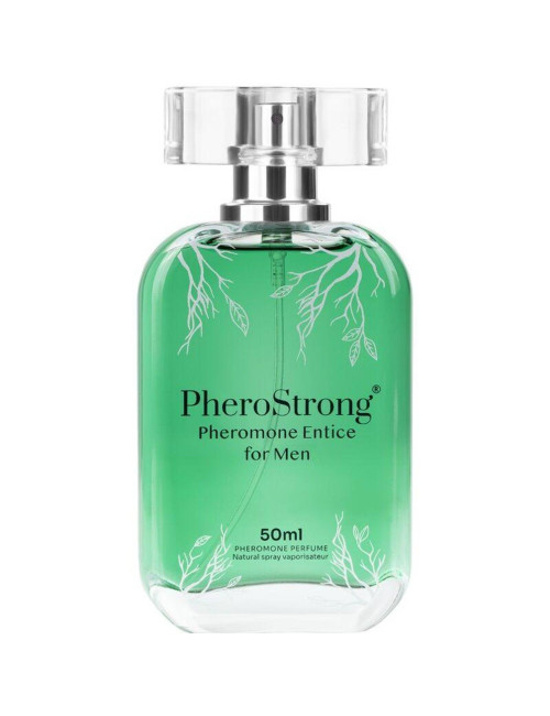 Feromony męskie PheroStrong Entice 50 ml