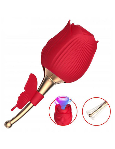 Flirting Partner USB 10 functions