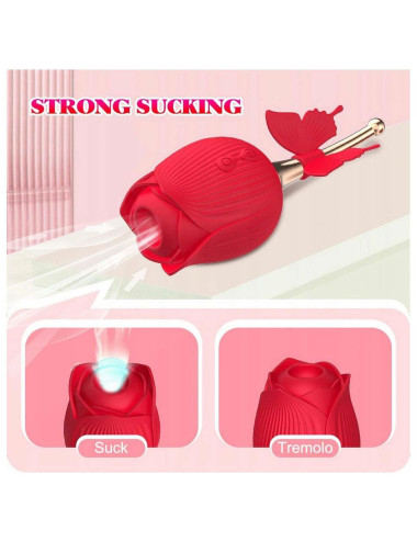 Flirting Partner USB 10 functions