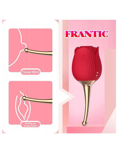 Flirting Partner USB 10 functions
