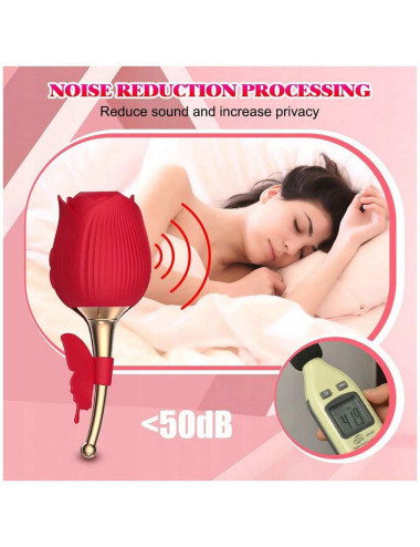 Flirting Partner USB 10 functions