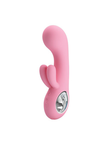 PRETTY LOVE - CHRIS USB 7 vibration