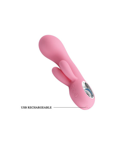 PRETTY LOVE - CHRIS USB 7 vibration