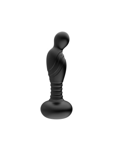 Stymulator - Striking prostate massager - USB 10 Functions / Remote Control