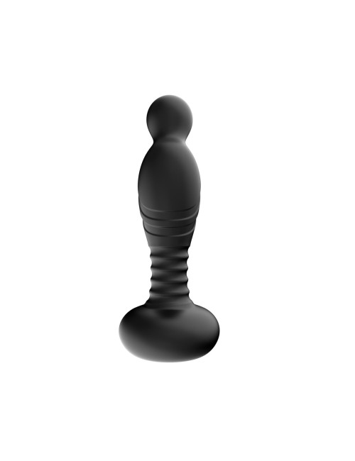 B-Series Striking – masażer prostaty USB z pilotem