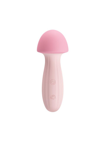 PRETTY LOVE - MUSHROOM 12 function vibrations