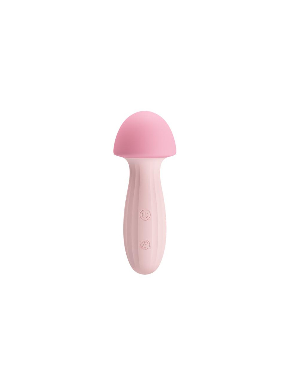PRETTY LOVE - MUSHROOM 12 function vibrations