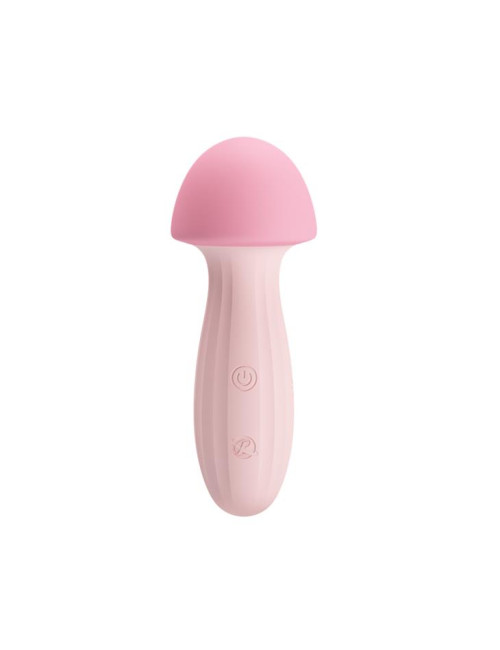 PRETTY LOVE - MUSHROOM 12 function vibrations