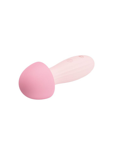 PRETTY LOVE - MUSHROOM 12 function vibrations