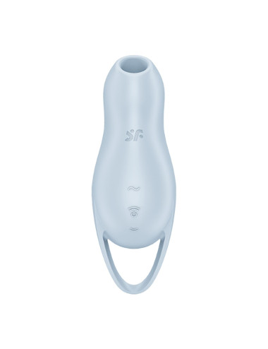 Pocket Pro 1 blue