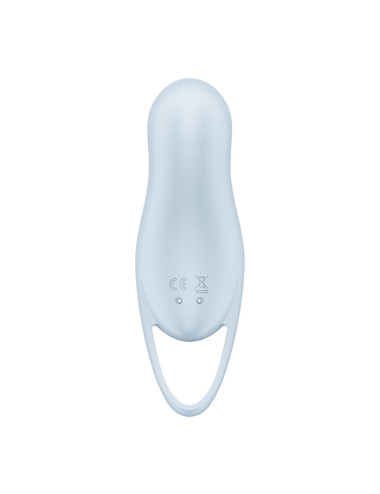 Pocket Pro 1 blue