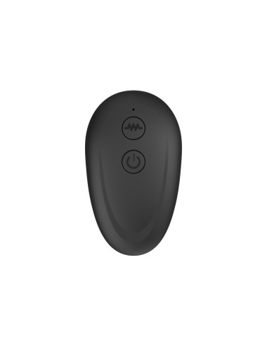 Stymulator - Vibrating Extension - USB 10 Functions / Remote Control