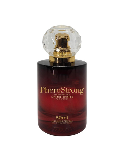 Medica PheroStrong Limited Edition Damskie Feromony 50ml