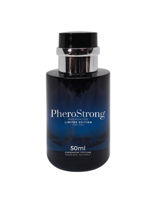 Medica PheroStrong Limited Edition Feromony Męskie 50ml